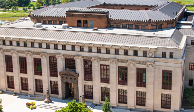Columbus Secures $6.6 Million FEMA Grant to Bolster Aid for Migrants and Refugees