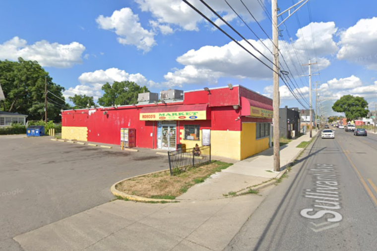 Columbus Sues to Close Rosco's Market on Hilltop, Cites Prostitution and Drug Issues Near Elementary School