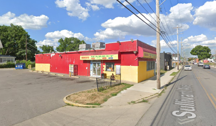 Columbus Sues to Close Rosco's Market on Hilltop, Cites Prostitution and Drug Issues Near Elementary School