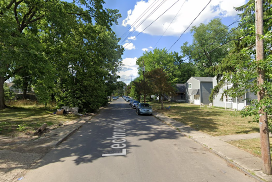Columbus Teen Charged with Murder, Father Accused of Obstructing Justice in Hilltop Shooting