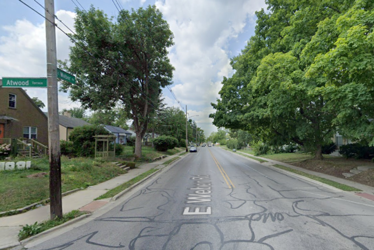 Columbus Teenager Fatally Shot in Early Morning Incident, Police Seek Public's Help