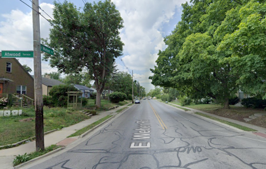 Columbus Teenager Fatally Shot in Early Morning Incident, Police Seek Public's Help
