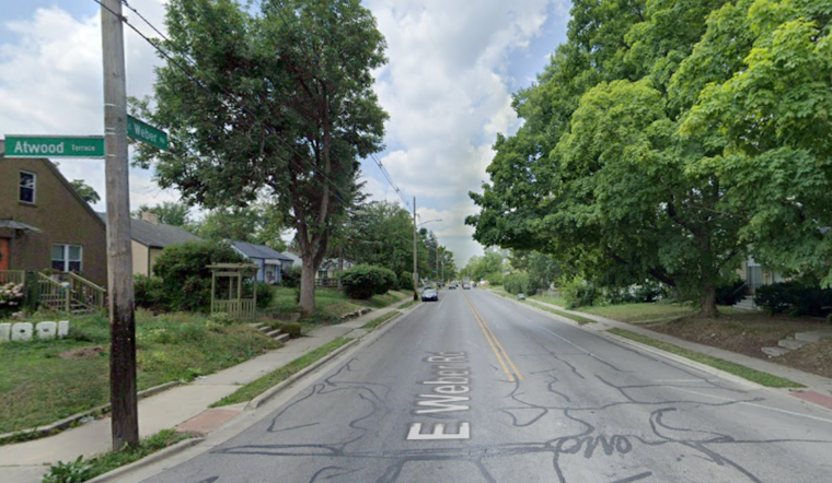Columbus Teenager Fatally Shot in Early Morning Incident, Police Seek Public's Help