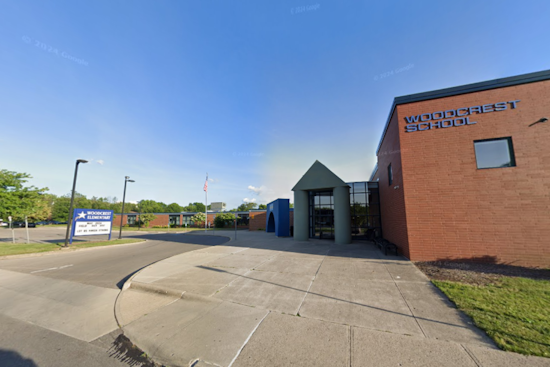 Columbus' Woodcrest Elementary Embraces Community Family Spirit Under Principal Yolanda Cooper's Leadership