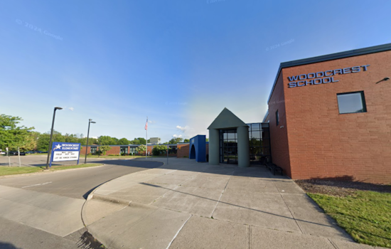 Columbus' Woodcrest Elementary Embraces Community Family Spirit Under Principal Yolanda Cooper's Leadership