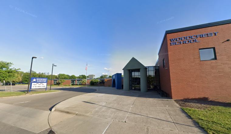 Columbus' Woodcrest Elementary Embraces Community Family Spirit Under Principal Yolanda Cooper's Leadership