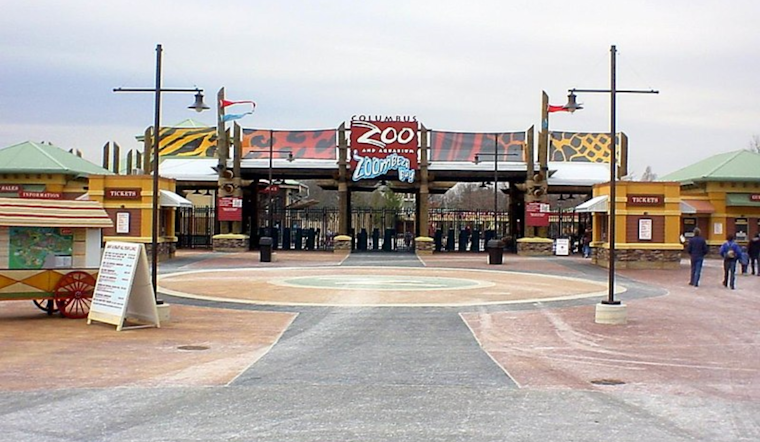Columbus Zoo Embraces Eco-Friendly Future with New Cashless System Starting October 28