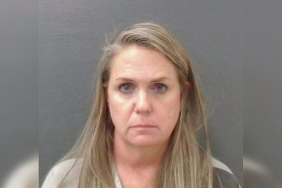 Comal County Teacher Charged with Felony for Alleged Improper Relationship with Student in Garden Ridge