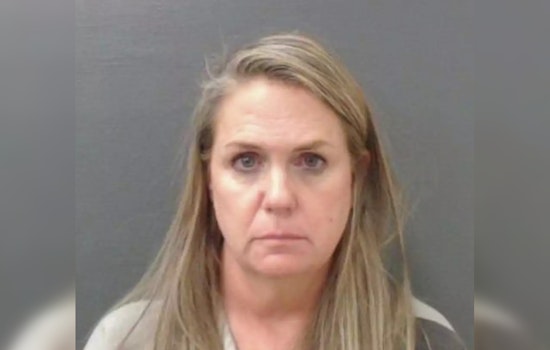 Comal County Teacher Charged with Felony for Alleged Improper Relationship with Student in Garden Ridge