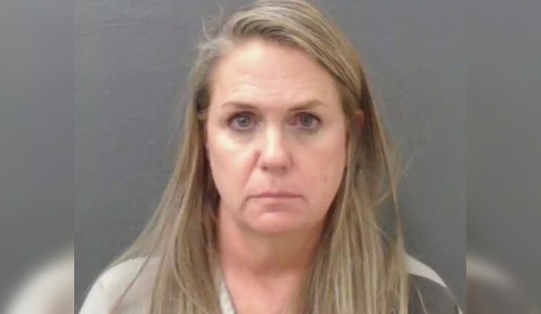 Comal County Teacher Charged with Felony for Alleged Improper Relationship with Student in Garden Ridge