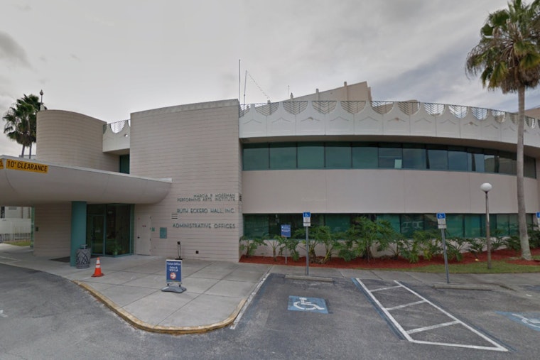 Comedian Bert Kreischer Hosts 'BERT AID' Benefit Concert for Hurricane Helene Victims at Clearwater's Ruth Eckerd Hall