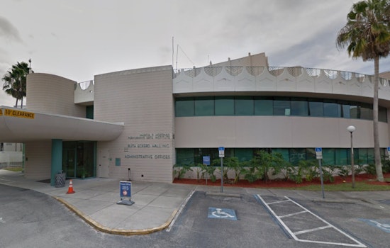 Comedian Bert Kreischer Hosts 'BERT AID' Benefit Concert for Hurricane Helene Victims at Clearwater's Ruth Eckerd Hall