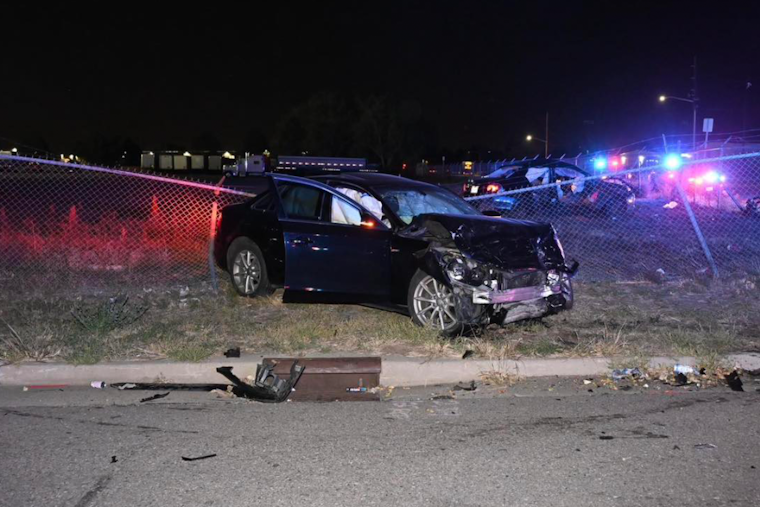 Commerce City Mourns Teen Victim of Violent Hit-and-Run, Family Injured, Suspects Sought as Police Investigate