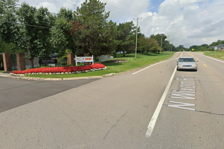 Commerce Township Man Charged in Collision Resulting in Motorcyclist's Death
