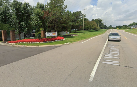 Commerce Township Man Charged in Collision Resulting in Motorcyclist's Death