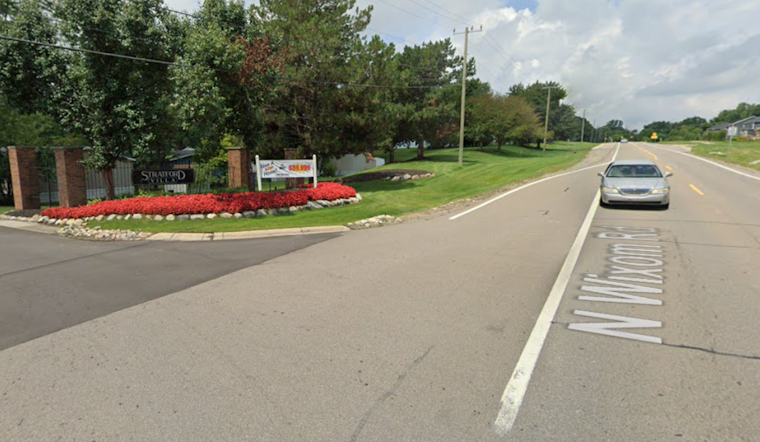Commerce Township Man Charged in Collision Resulting in Motorcyclist's Death