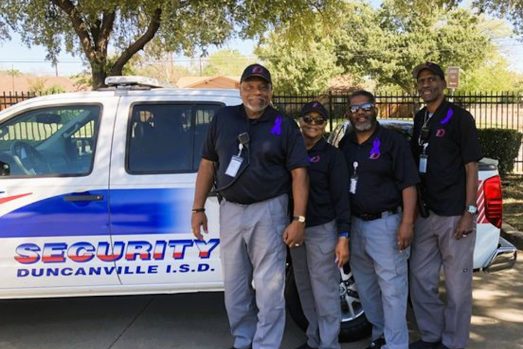 Communities Rally for Change During Domestic Violence Awareness Month