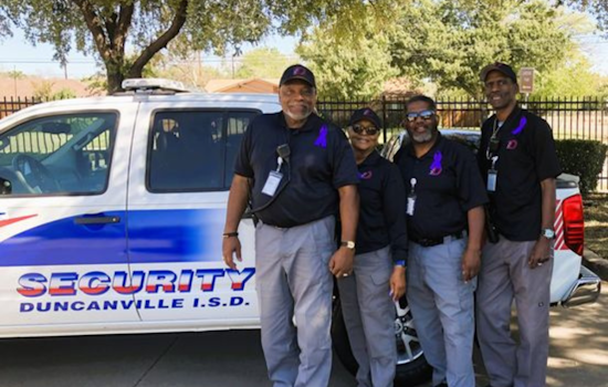 Communities Rally for Change During Domestic Violence Awareness Month