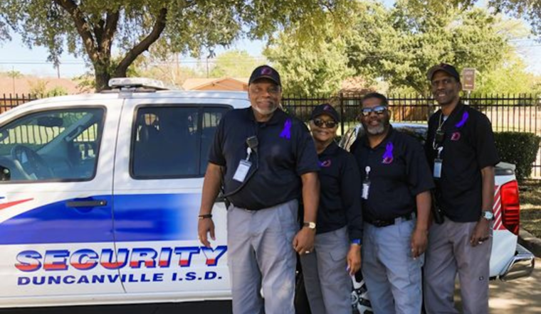 Communities Rally for Change During Domestic Violence Awareness Month