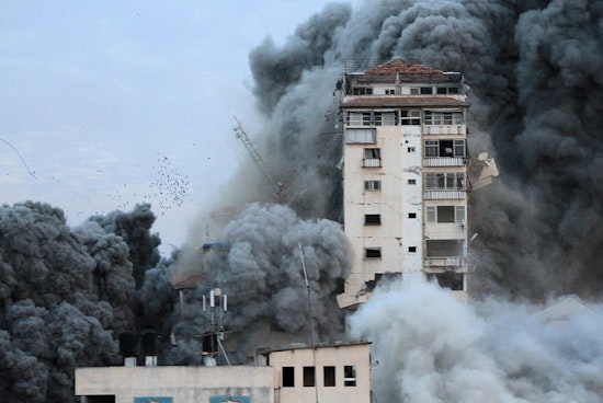 Communities Unite to Remember Victims on First Anniversary of Devastating Hamas Attacks