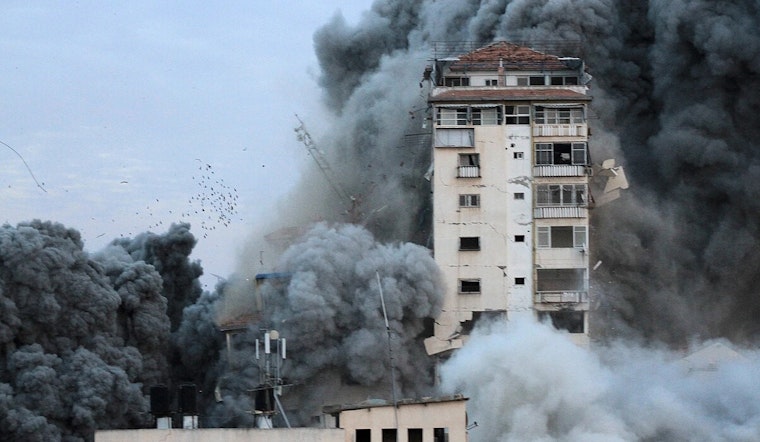 Communities Unite to Remember Victims on First Anniversary of Devastating Hamas Attacks