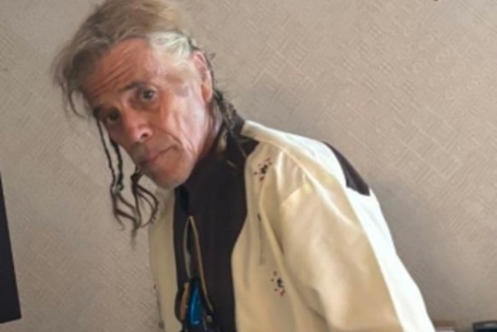 Community Alert as Cochise County Authorities Search for Missing Elderly Man with Medical Condition