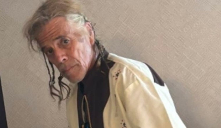 Community Alert as Cochise County Authorities Search for Missing Elderly Man with Medical Condition