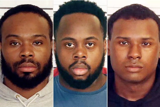 Community and Family React as Three Ex-Officers Convicted After Tyre Nichols' Tragic Passing