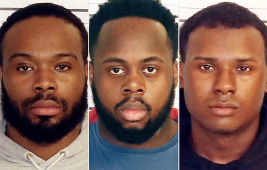Community and Family React as Three Ex-Officers Convicted After Tyre Nichols' Tragic Passing