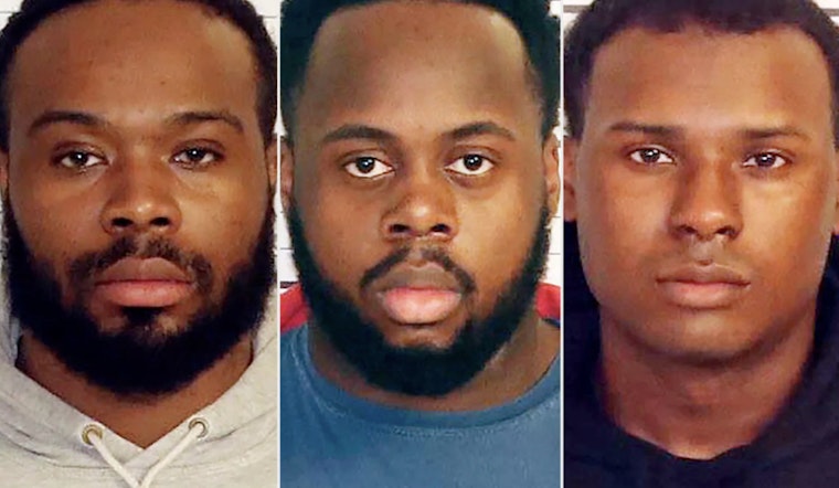 Community and Family React as Three Ex-Officers Convicted After Tyre Nichols' Tragic Passing