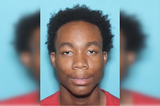 Community and Philadelphia Police in Search for Missing 20-Year-Old Abraham Davis from 14th District