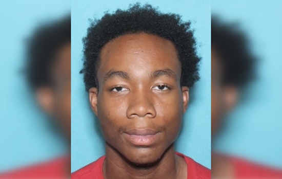 Community and Philadelphia Police in Search for Missing 20-Year-Old Abraham Davis from 14th District