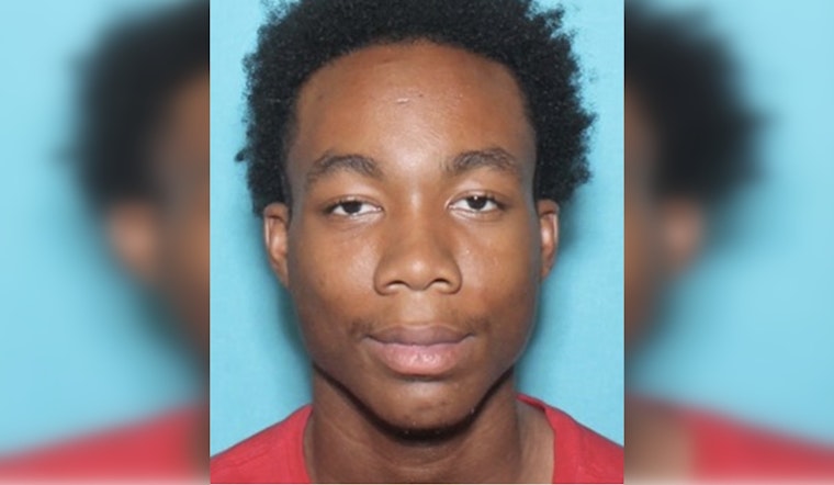 Community and Philadelphia Police in Search for Missing 20-Year-Old Abraham Davis from 14th District