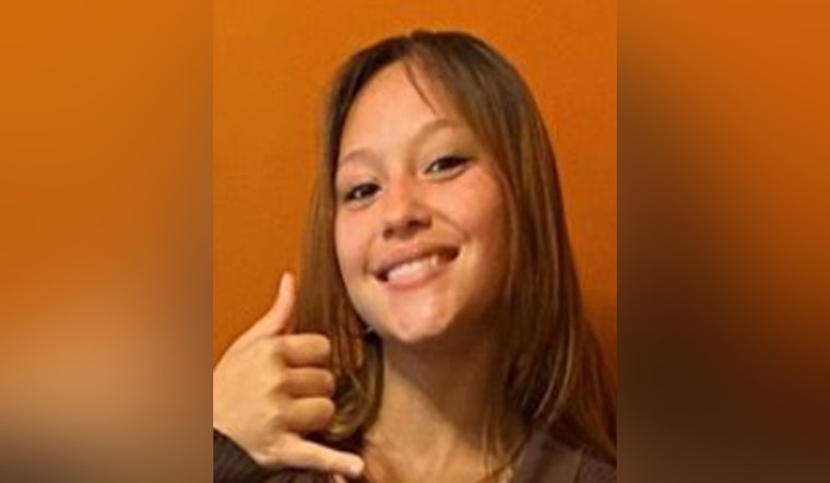 Community and Police in Honoka‘a Seek Public's Help to Locate Missing Teenager MiKayla Nobriga