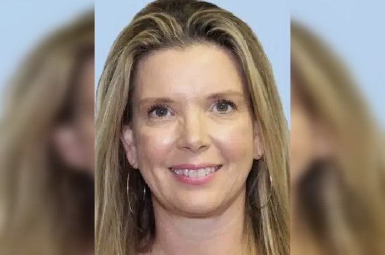 Community and Police Intensify Search for Missing Olmos Park Mother Suzanne Clark Simpson as Husband Faces Charges