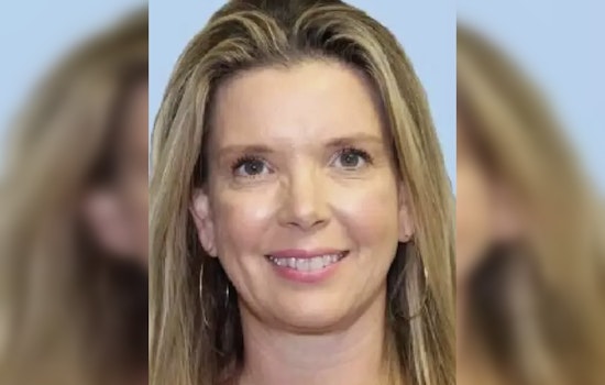 Community and Police Intensify Search for Missing Olmos Park Mother Suzanne Clark Simpson as Husband Faces Charges
