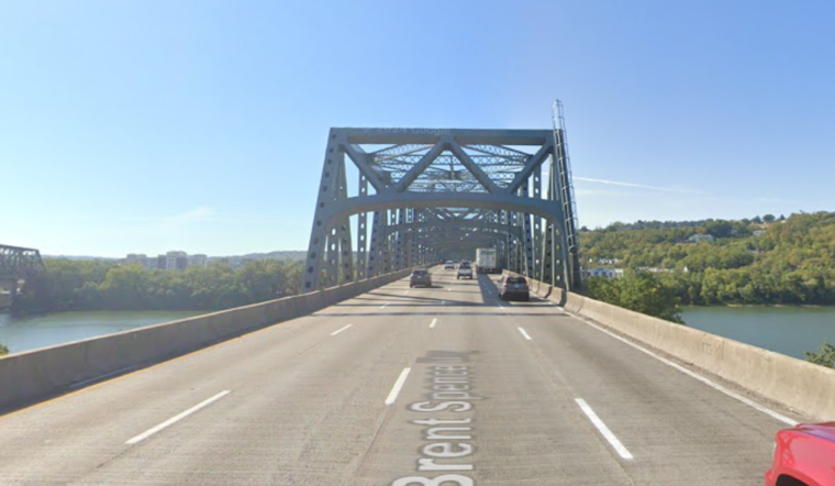 Community Groups Sue Federal and State Agencies Demanding Environmental Review of Brent Spence Bridge Expansion Project