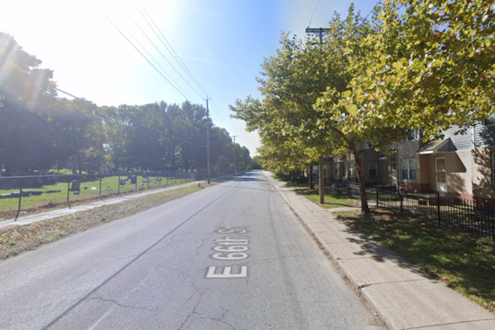 Community in Distress as 13-Year-Old Boy Shot in Cleveland's Central Neighborhood Awaits Answers