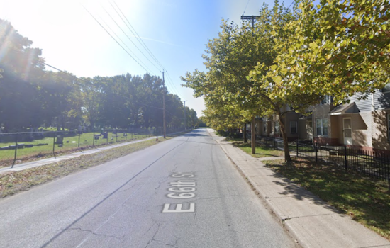 Community in Distress as 13-Year-Old Boy Shot in Cleveland's Central Neighborhood Awaits Answers