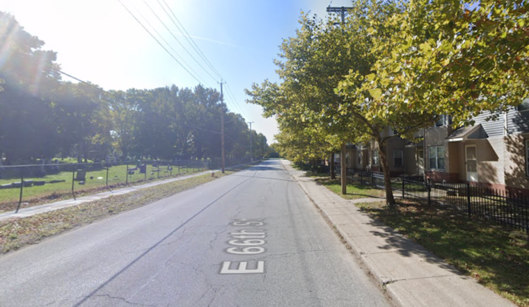 Community in Distress as 13-Year-Old Boy Shot in Cleveland's Central Neighborhood Awaits Answers