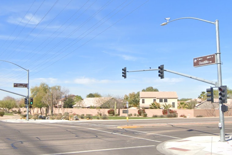 Community in Mourning as 2-Year-Old Boy Succumbs to Pool Drowning in Chandler