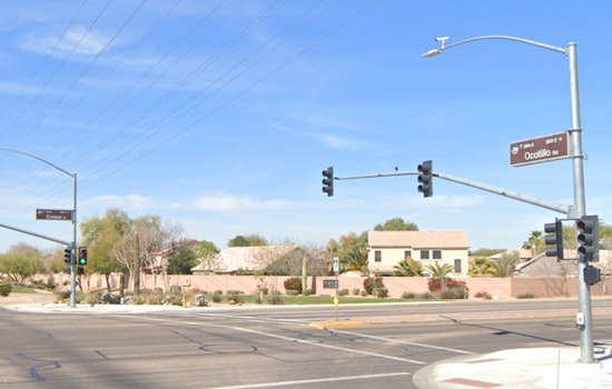 Community in Mourning as 2-Year-Old Boy Succumbs to Pool Drowning in Chandler