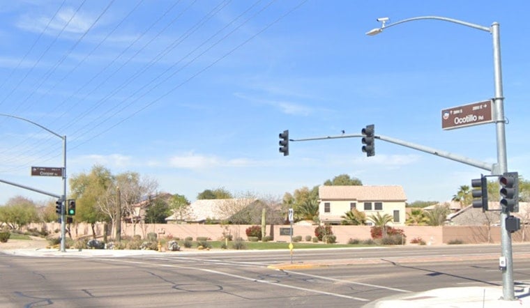 Community in Mourning as 2-Year-Old Boy Succumbs to Pool Drowning in Chandler