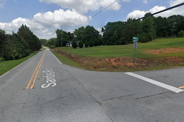 Community in Mourning as Fire Claims Life in Hall County, Investigation Underway
