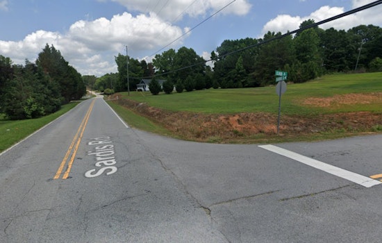 Community in Mourning as Fire Claims Life in Hall County, Investigation Underway