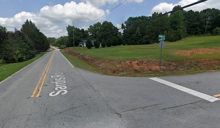 Community in Mourning as Fire Claims Life in Hall County, Investigation Underway
