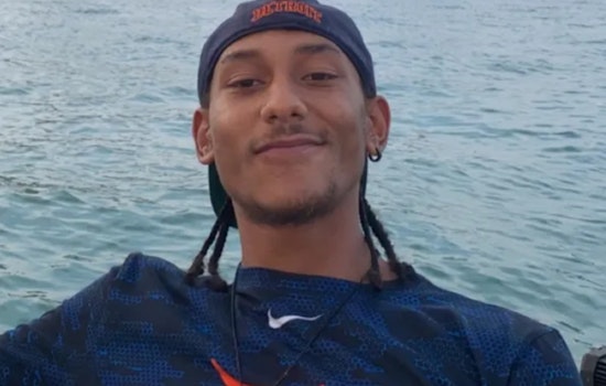 Community Mourns as Taylor Police Arrest Suspect in Latest Metro Detroit Stabbing