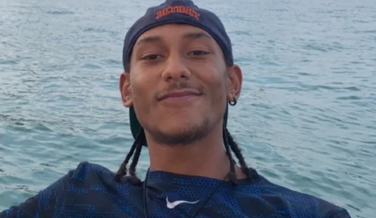 Community Mourns as Taylor Police Arrest Suspect in Latest Metro Detroit Stabbing