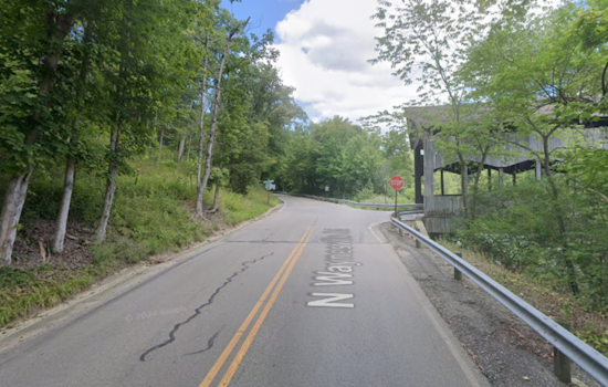 Community Mourns as Two Perish in Tragic Warren County Motorcycle Crash