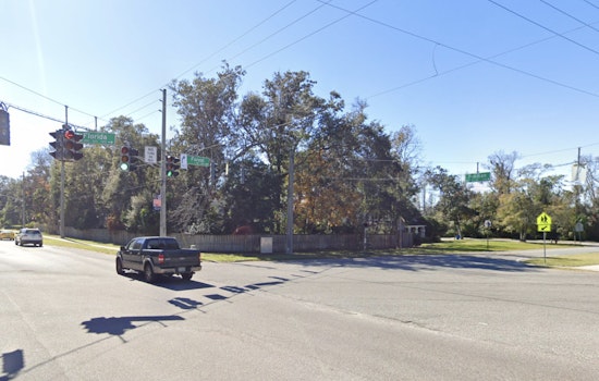 Community Mourns Loss of Teen Biker Fatal Collision After Fletcher High School Football Game in Neptune Beach